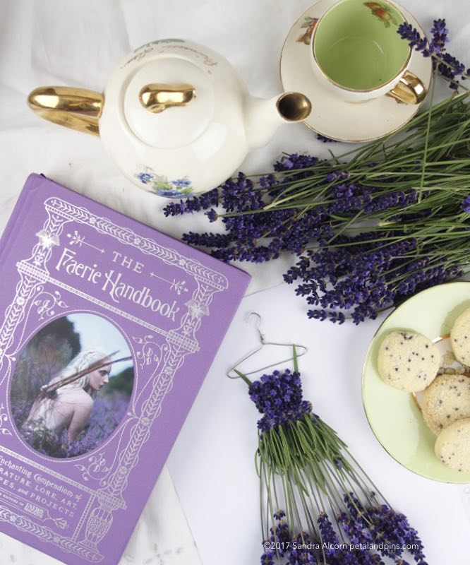 The Fairy and the Farmer