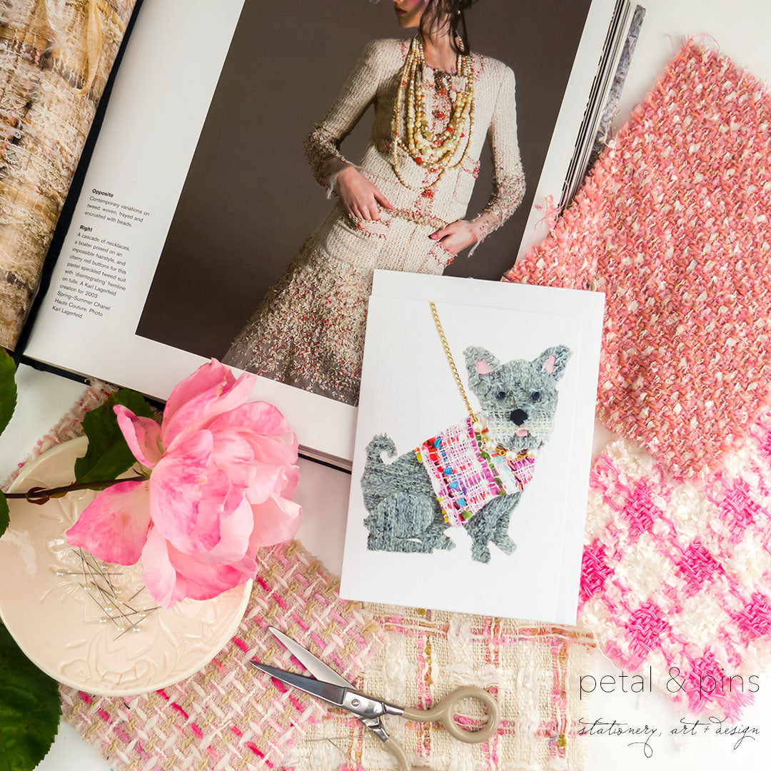 New 2022 Card Collection