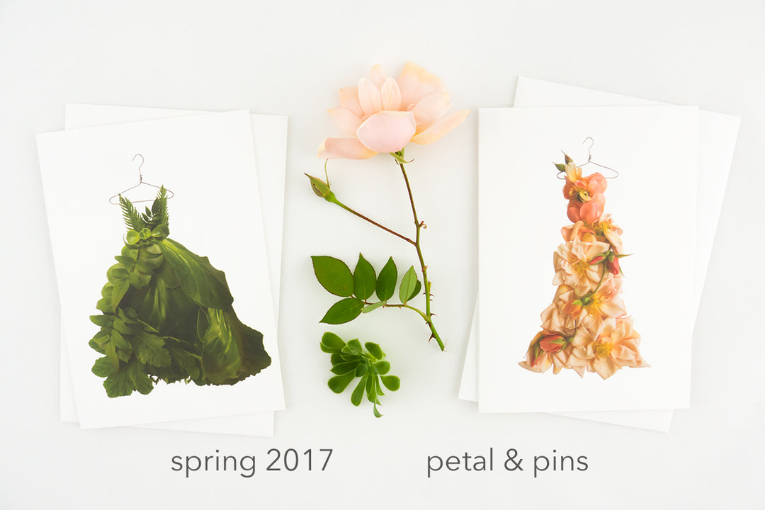 Out and About in Spring!