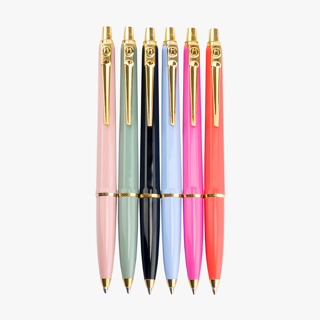 Ballograf Pens