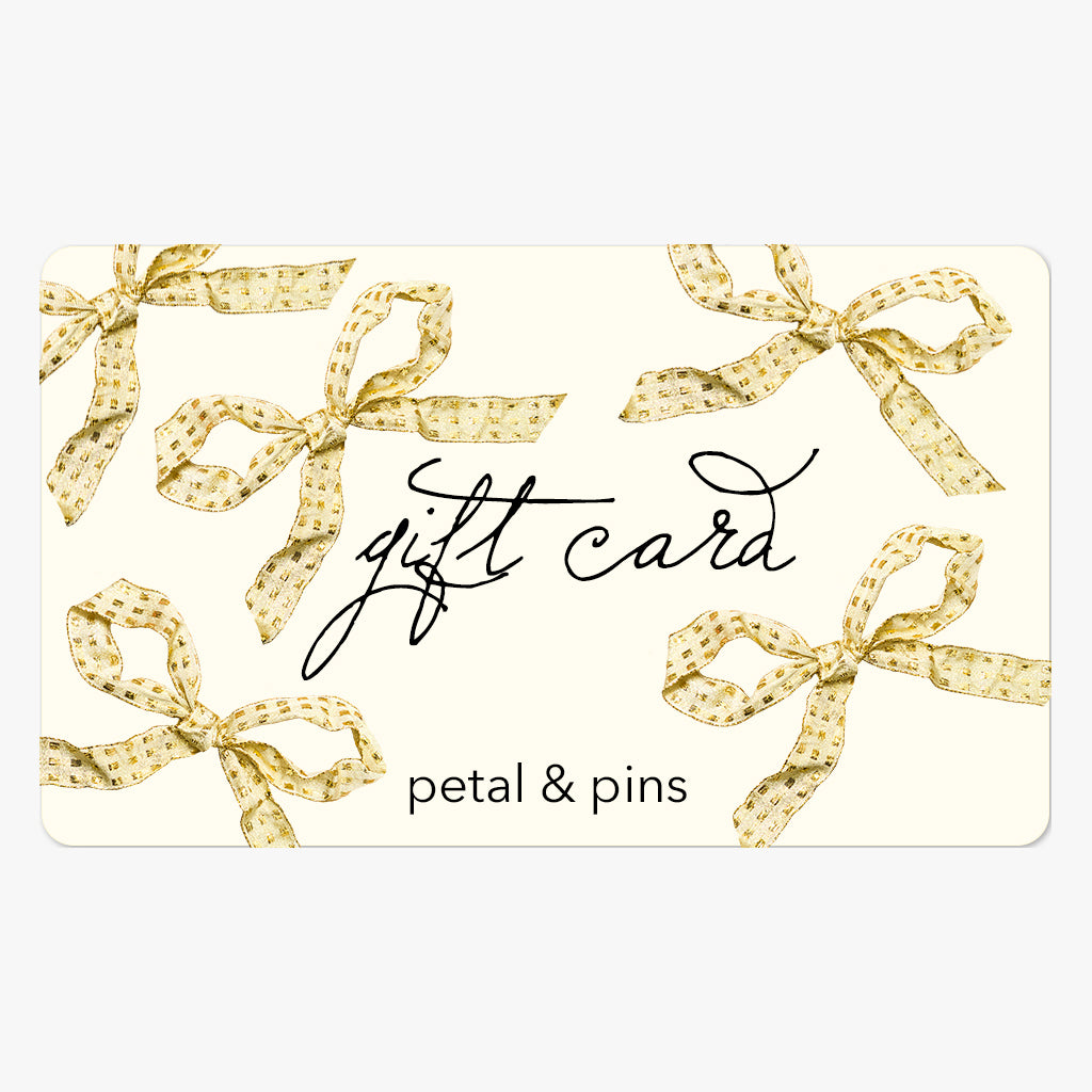 Gift Cards