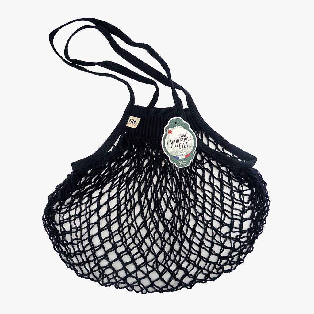 French Market Mesh Farmers Market Bag French Market Crochet Bag Top