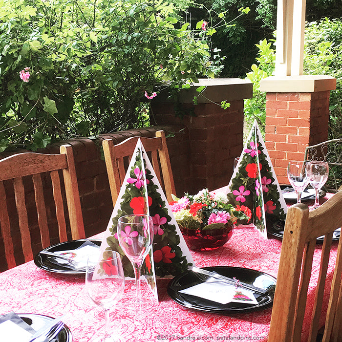 Festive Table