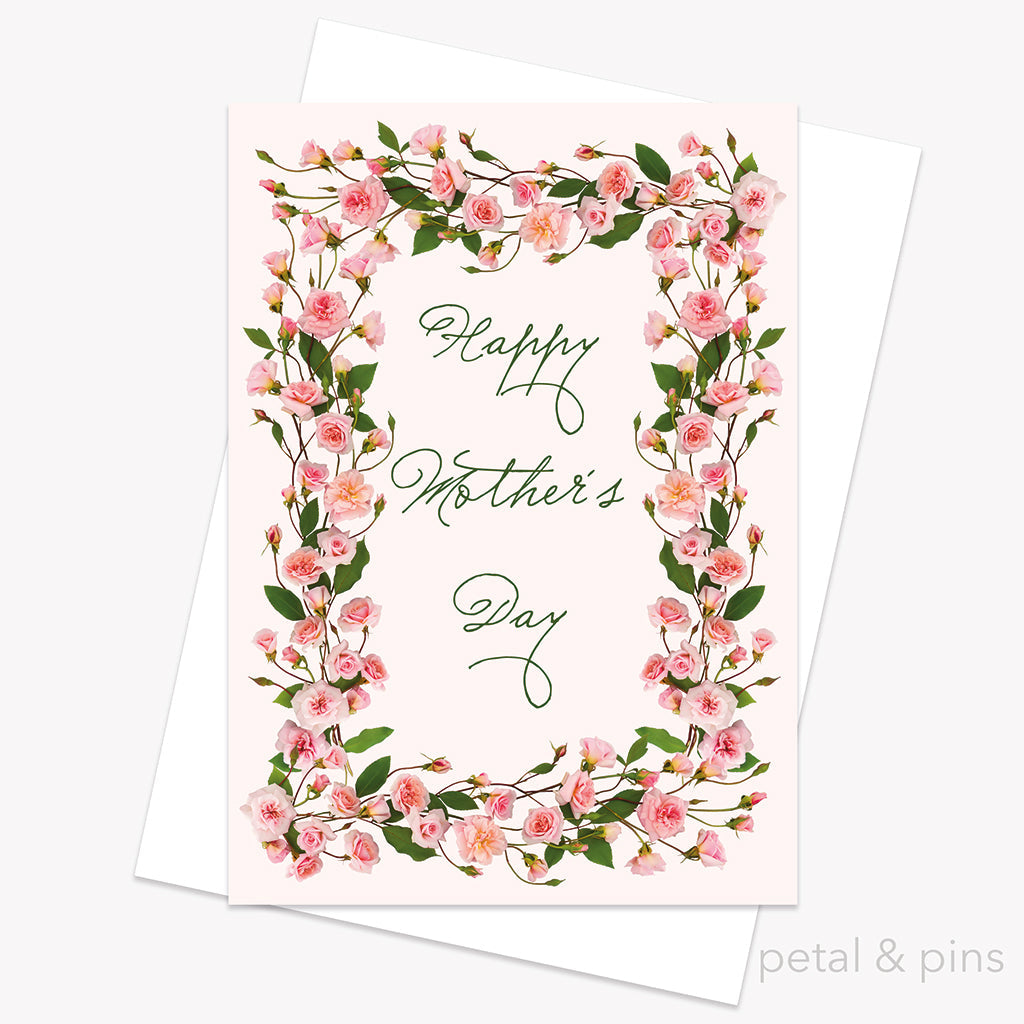 Mother's Day Cards