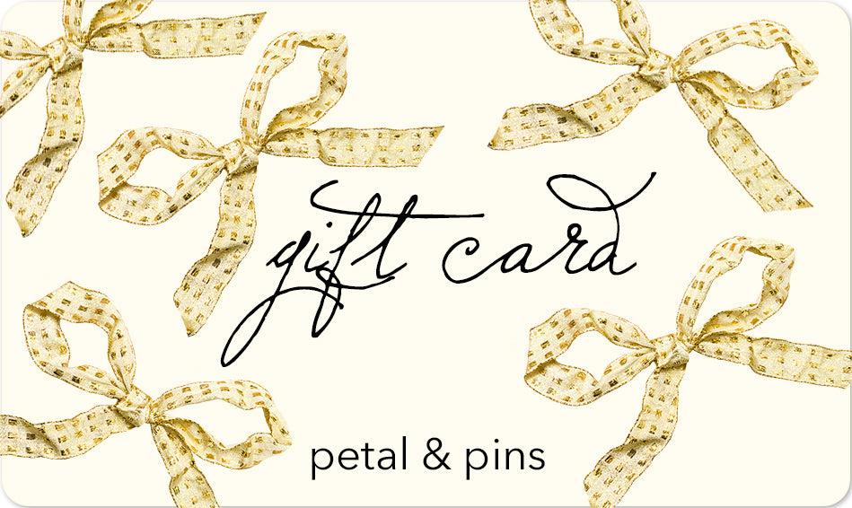 Gift Cards
