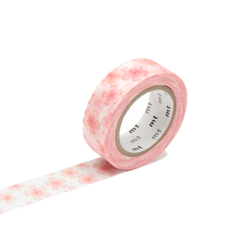 washi tape - sakura - mt masking tape